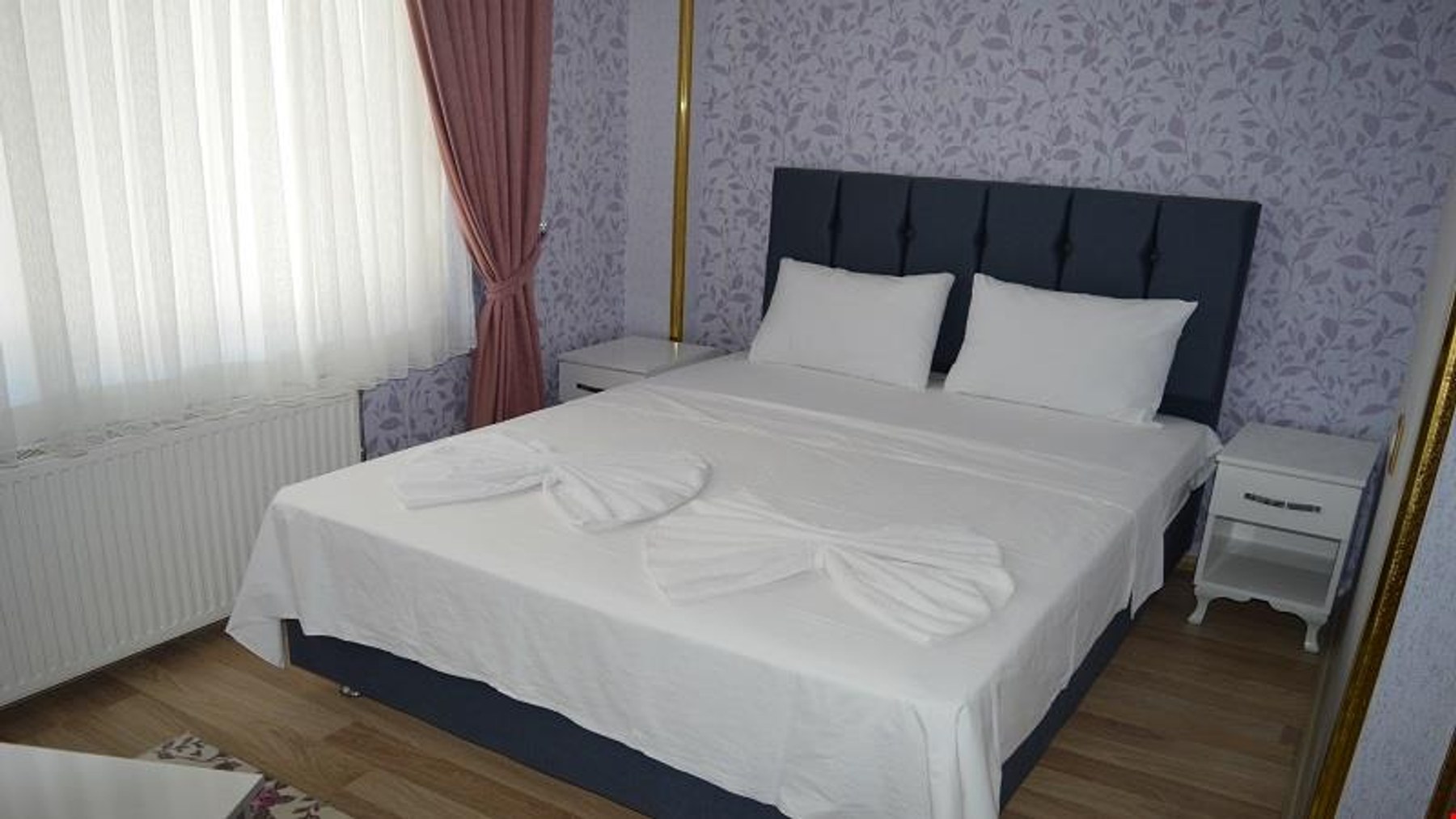 Standart Oda Double küçük görsel 2