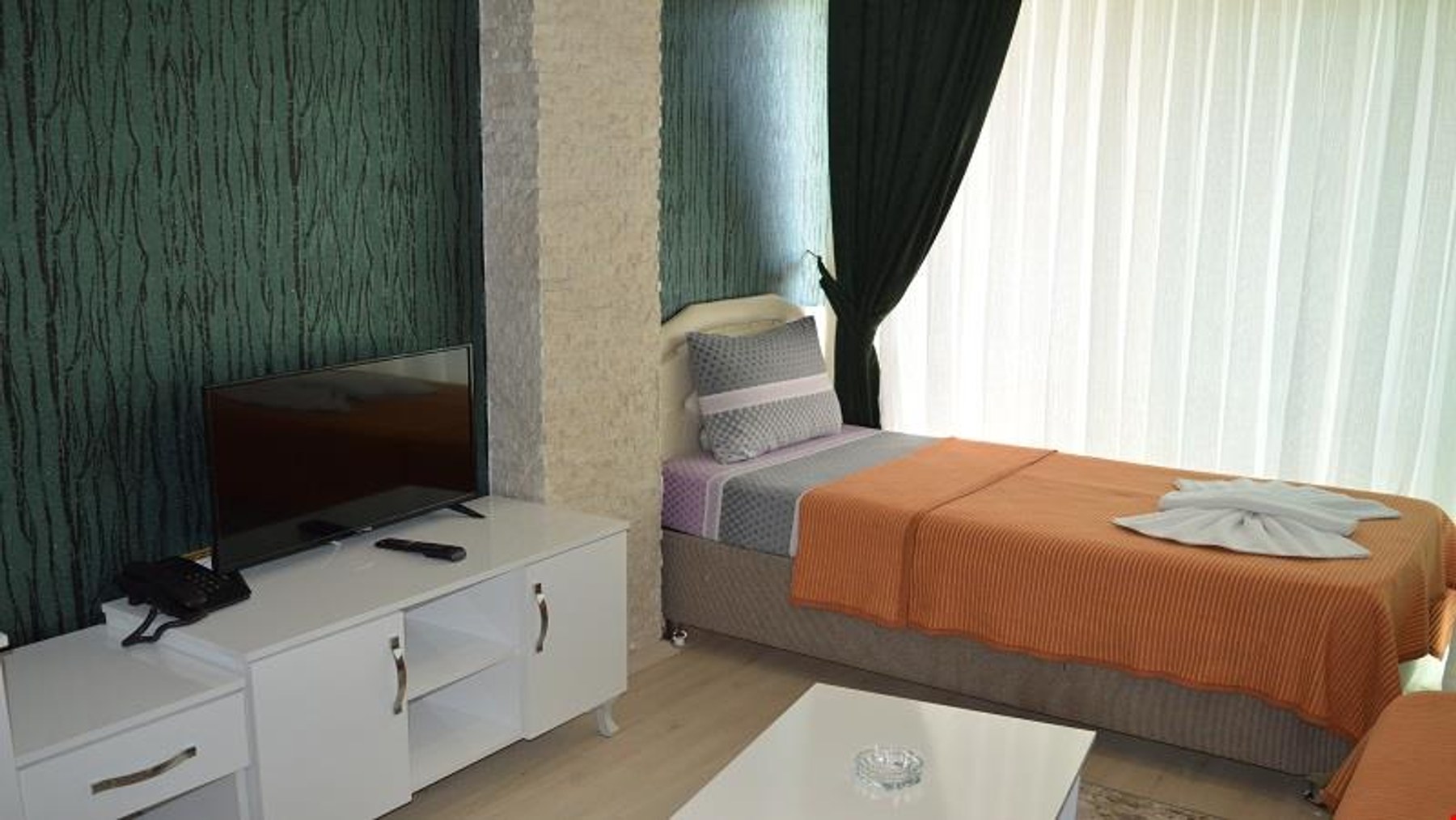 Standart Oda Double küçük görsel 3